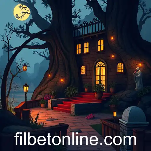 Exploring the World of 'Adventure Games' with Filbet