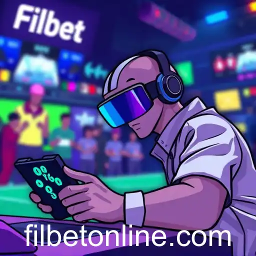 The Evolution of Online Gaming Platforms