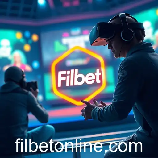 The Evolution of Filbet: A New Era in Online Gaming