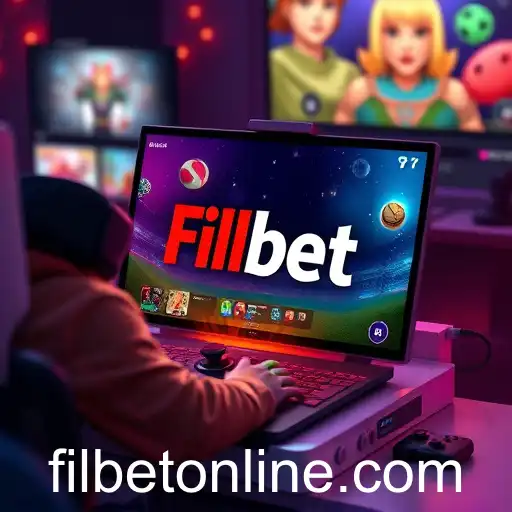 Exploring the Thrills of Filbet: Gaming Trends and Innovations
