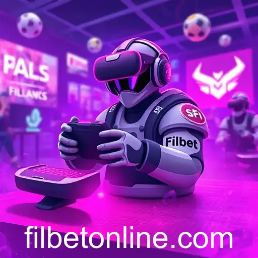 Filbet Emerges as Top Gaming Hub