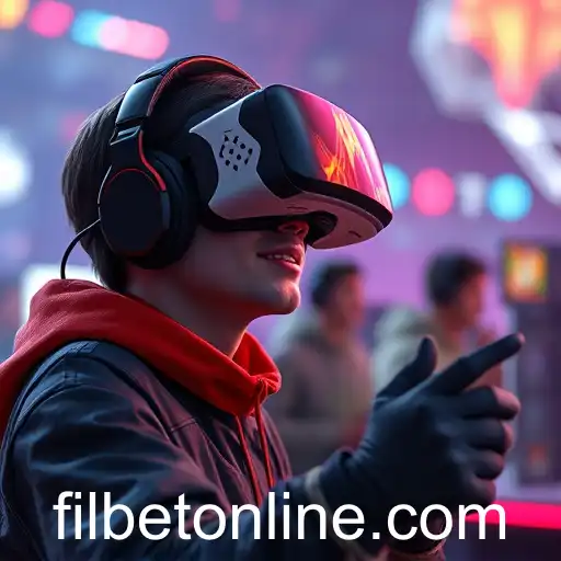 Filbet: Leading Edge of Online Gaming in 2025