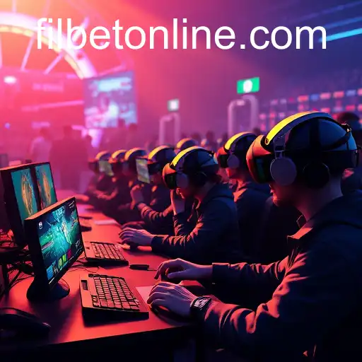 Filbet: The Gaming Revolution of 2025
