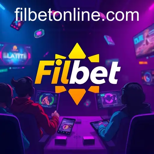 Filbet Reimagines Online Gaming in 2025