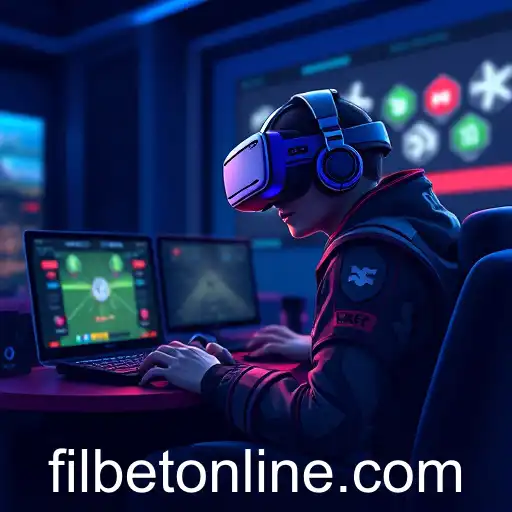 The Rise of Filbet: A New Era in Online Gaming