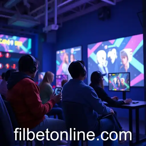 The Rise of Online Gaming Communities in 2025