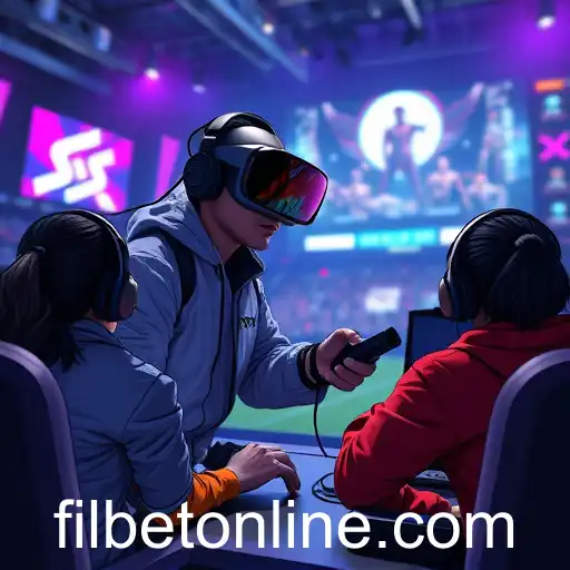 Online Gaming Trends Shaping 2025