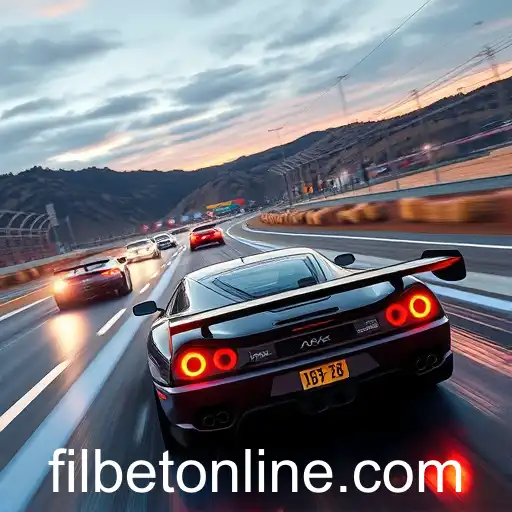 Exploring the Thrills of Racing Games with 'filbet' as Your Ultimate Guide