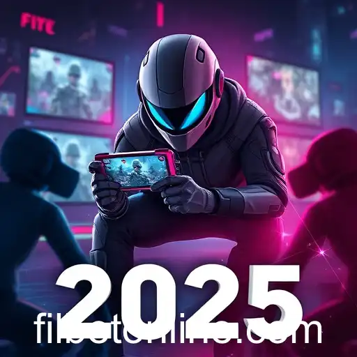 The Rise of Filbet: A New Era in Online Gaming