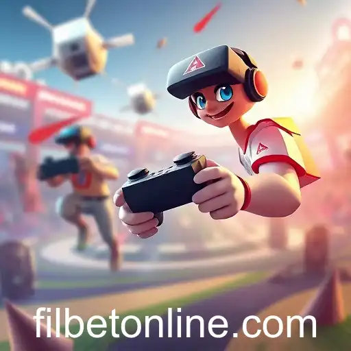 The Rise of Filbet in the Gaming World