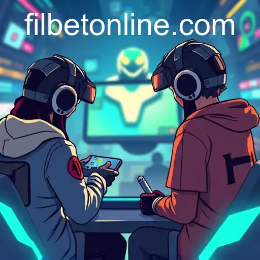 The Rise of Filbet in Virtual Gaming Worlds