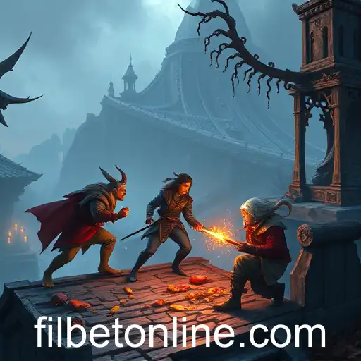 The Rise of Filbet in the Digital Gaming Landscape