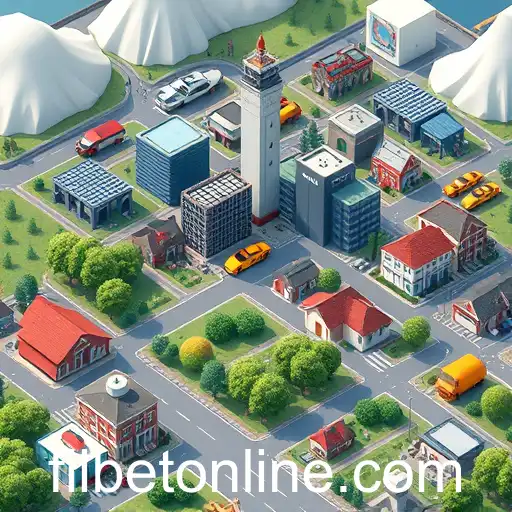 Exploring the Intricacies of Simulation Games in the Digital Age