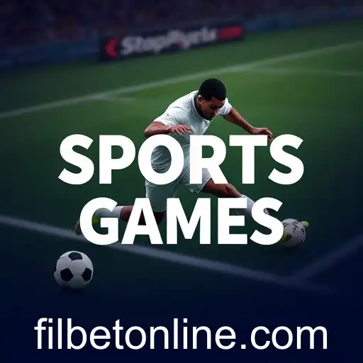Exploring the Competitive World of Online Sports Games with Filbet