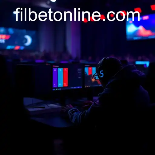 The Rise of Filbet in Competitive Gaming