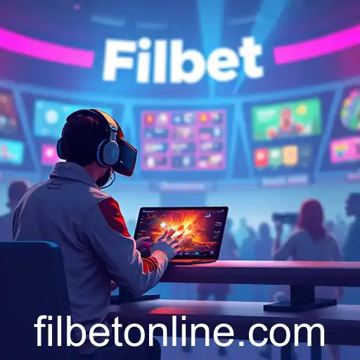The Rise of Filbet: A Gaming Haven